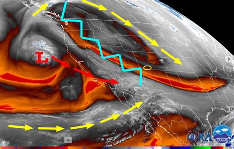 Scattered Snow Showers Thursday Through Saturday Night… - Pagosa Weather