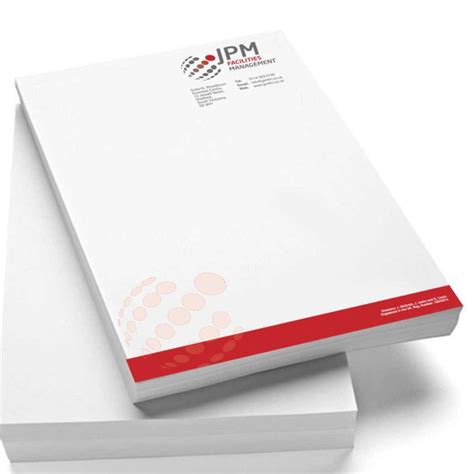 Notepads A4 - WePrint.ie | Online Printing Ireland