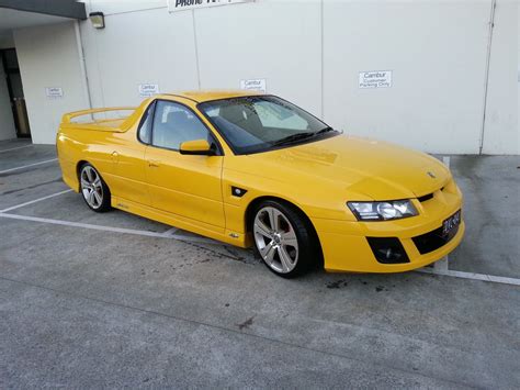 2005 Holden Special Vehicles MALOO 15th ANNIVERSARY - MalooR8 ...