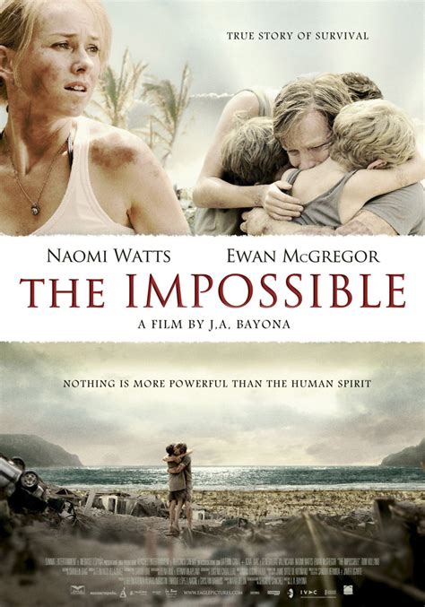 The Impossible (2012)