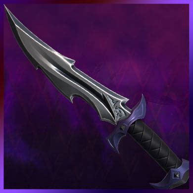 Valorant Reaver Knife - ValorantStrike