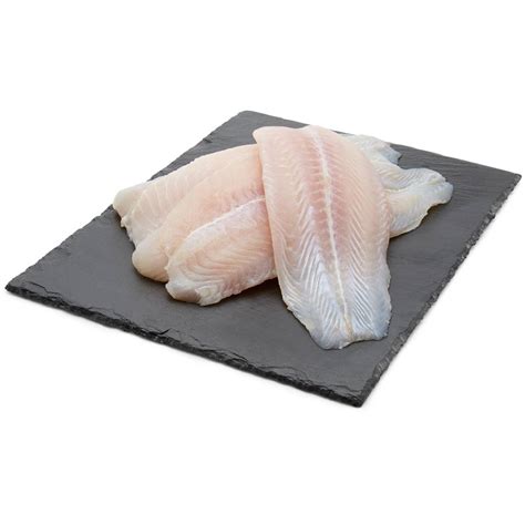 Woolworths Freshwater Basa Fillets Thawed Per Kg | Woolworths