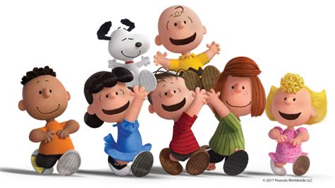 Apple to bring Charlie Brown and the Peanuts to its streaming service | Ars Technica