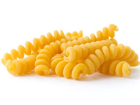 What Is Fusilli?