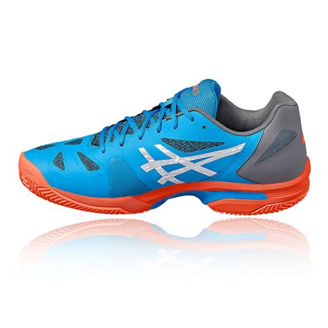 Asics Gel-Lima Padel Tennis Shoes - 43% Off | SportsShoes.com