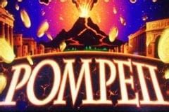 Pompeii Slots - Read our Pompeii Slot Machine Review