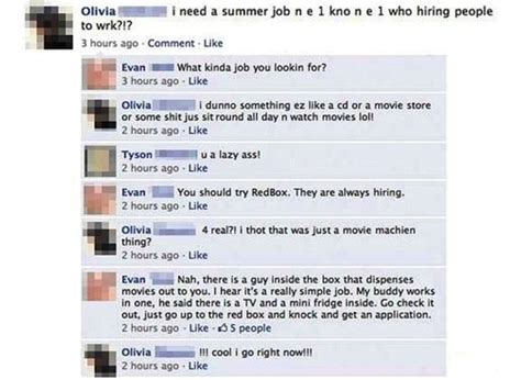 Pics Photos - Facebook Funny Statuses