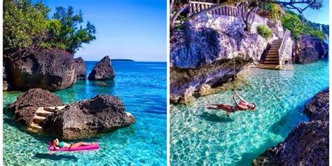 Cancua-Ay Private Beach Resort: A Beautiful Paradise in Oslob | Sugbo.ph - Cebu