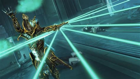 When is the Release Date for Revenant Prime in Warframe? | Attack of the Fanboy