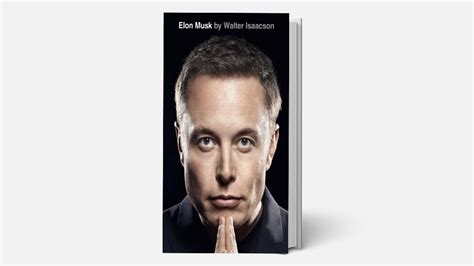 Elon Musk Book, Biography by Walter Isaacson: Where to Buy Online