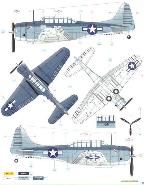 Us Navy Aircraft Paint Colors - Paint Color Ideas