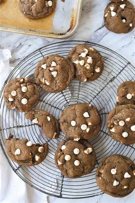 Root Beer Float Cookie Recipe | by Leigh Anne Wilkes