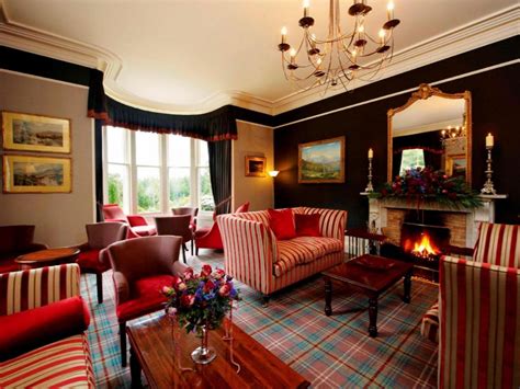 Loch Ness Country House Hotel in Inverness - Room Deals, Photos & Reviews