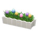 Bunny Day Planter Box | Animal Crossing Database and Wishlist Maker - VillagerDB