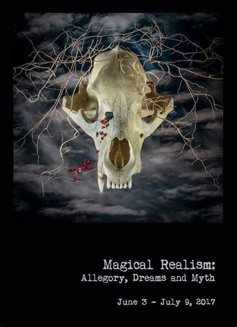 Magical Realism - Allegory, Dreams, and Myth - Arts Benicia