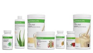 Herbalife Independent Member (South Africa) | 2003-2022