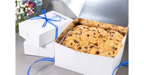 Tiff's Treats to Open First Colorado Store, Delivering Fresh, On-Demand ...