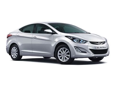 2015 Model Hyundai Elantra Price, Pics, Features, Specs