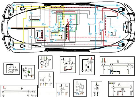 TheSamba.com :: Beetle - Late Model/Super - 1968-up - View topic - 1974 Super beetle wiring ...