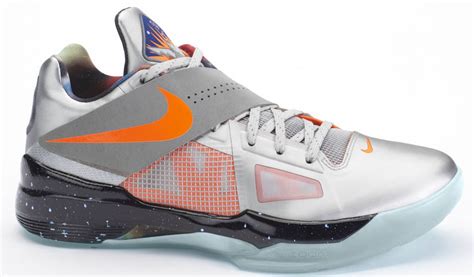 Nike Basketball Introduces 2012 All-Star Footwear for Orlando | Sole Collector