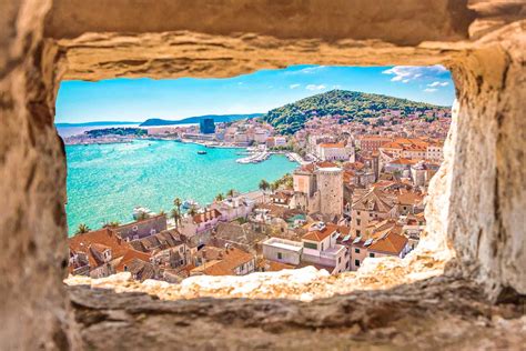 Best Things to do in Split, Croatia — The Discoveries Of