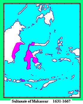 Sultanate of Gowa - Alchetron, The Free Social Encyclopedia