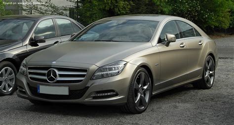 Mercedes Benz Cls 250 Cdi 2014 ~ Wallpaper Meyer