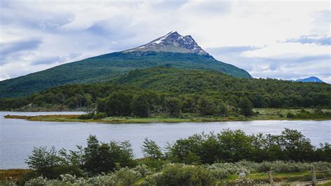 Hiking in Tierra del Fuego National Park: Independent Hiking Guide