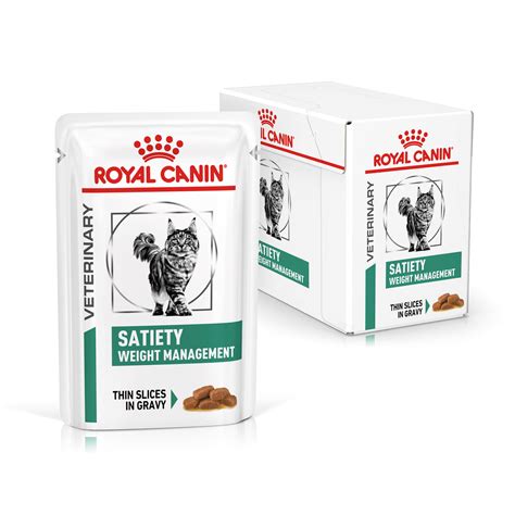 Royal Canin Satiety Weight Management Cat | Order