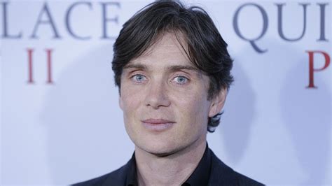 Peaky Blinders star Cillian Murphy's private home life in £1.4m Dublin home revealed | HELLO!