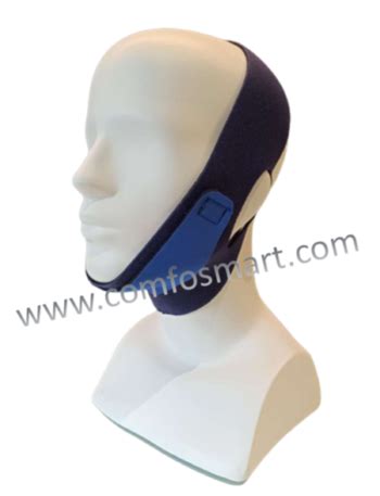 Anti Snore Chin Strap (Neoprene) | ASCO Medical