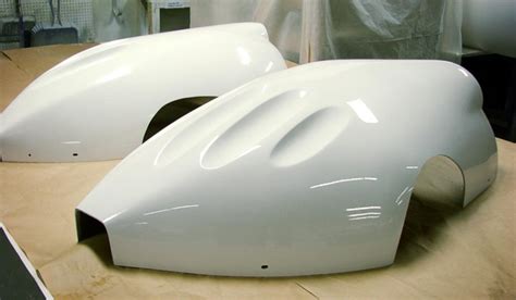 About Fiberglass Composites - Miles Fiberglass