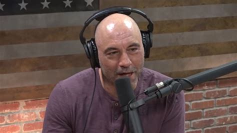 Joe Rogan Under Fire For Spreading "Vicious Lies About The Jewish People"