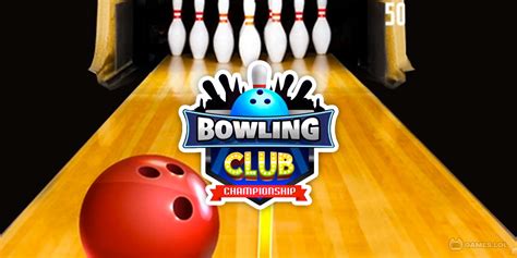 Bowling Club 3D - Download & Play for Free Here