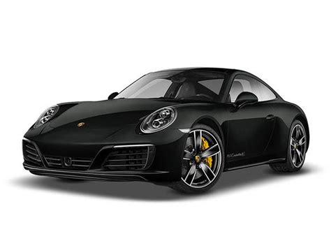 Porsche 911 Carrera 4S Price in Pakistan, Specification & Features ...