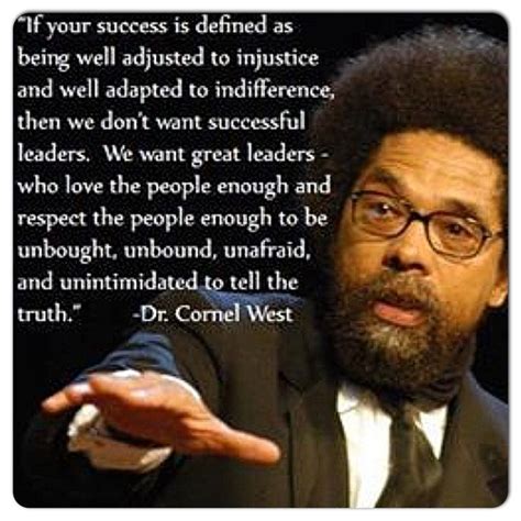 Dr. Cornel West | Political Quotes | Pinterest