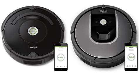 Roomba 675 vs Roomba 960 - Budget Over Abilities?