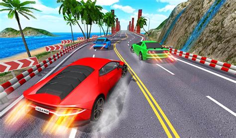 Car Racing 3D Games 2017 for Android - APK Download