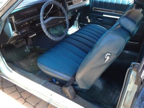 Sell used 1972 Chevrolet Impala 2 door hardtop 1972 chevy impala in ...