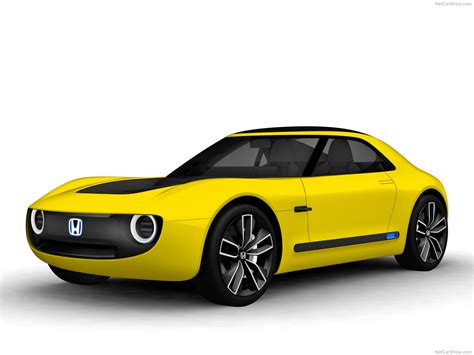 Honda Specialty Sports Concept, Tokyo Motor Show 2023 | Autocar India