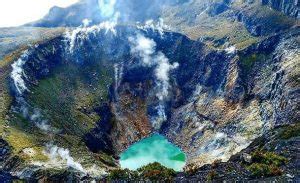 2D Mount Gede Summit & Sunrise - a deep Experience of indonesia