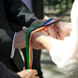 Handfasting color meanings. | Handfasting, Wedding rituals, Celtic wedding