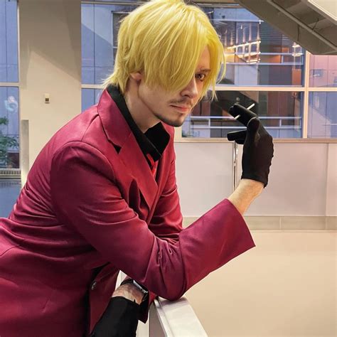 Sbluucosplay One Piece Wano Country Vinsmoke Sanji Co - vrogue.co