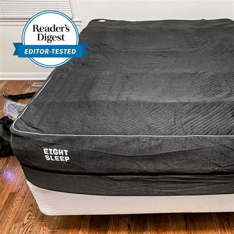 6 Best Bed Cooling Systems for Hot Sleepers, Recommended by Experts