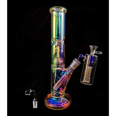 Colourful---YG B | Glass bongs, Bongs, Water pipes