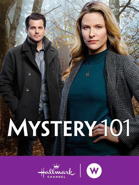 Prime Video: Mystery 101