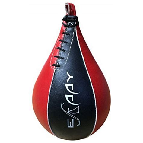 Boxing Punch Bag | Boxing Speed Bag | Kickboxing Bag | Training Bag ...