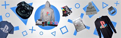 Save up to 50% on great PlayStation merchandise in the new PS Gear sale – PlayStation.Blog