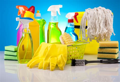 Cleaning Chemicals Sydney Has to Offer: A Brief Guide