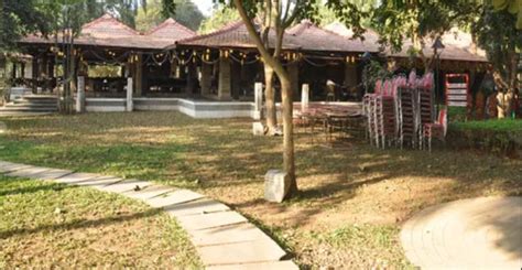 Silent Hills Resort - Palghar | Wedding Venue Cost